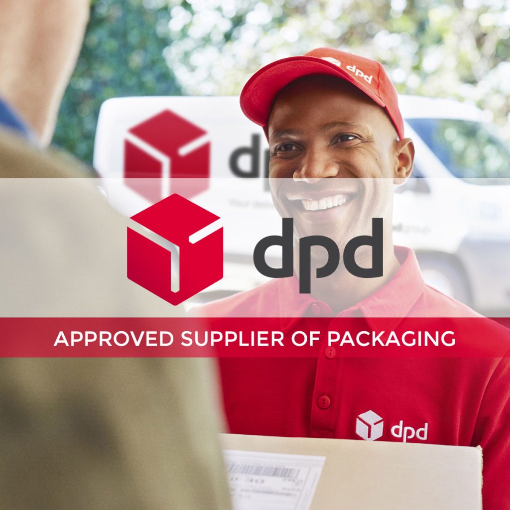 smith dpd approved supplier of packaging cardboard engineering