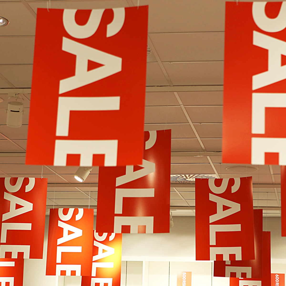 hanging-retail-sale-signs-boards-n-smith-printed-signage-direct-substrate
