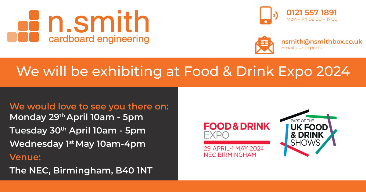 nnsmith-Food-And-Drink-expo